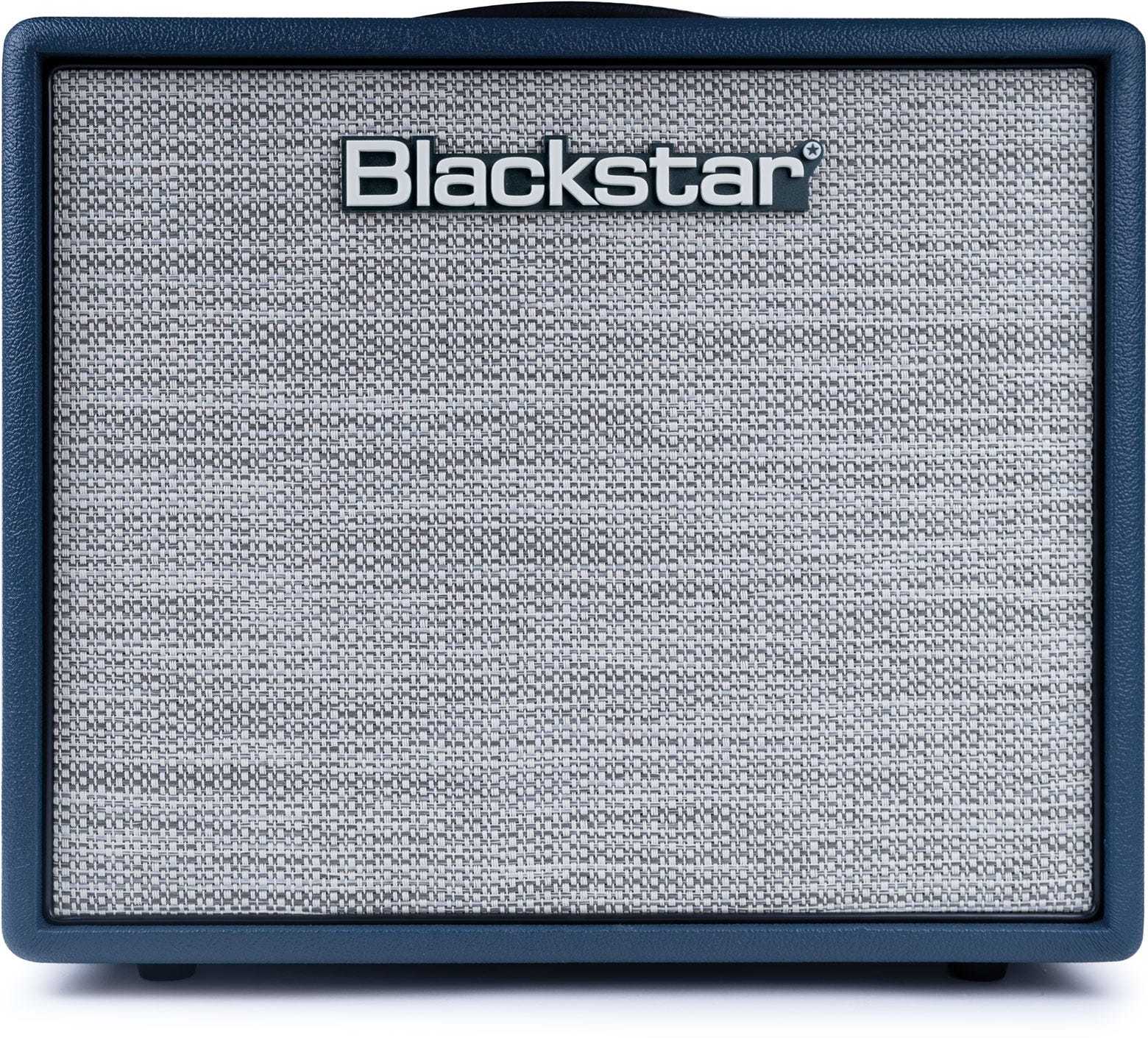 BlackStar STUDIO 10 EL34 ROYAL BLUE - DJMania