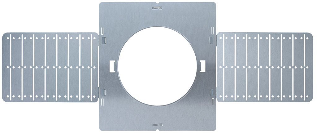 Bose 591 - Kit de instalación para empotrar altavoz en el techo - DJMania
