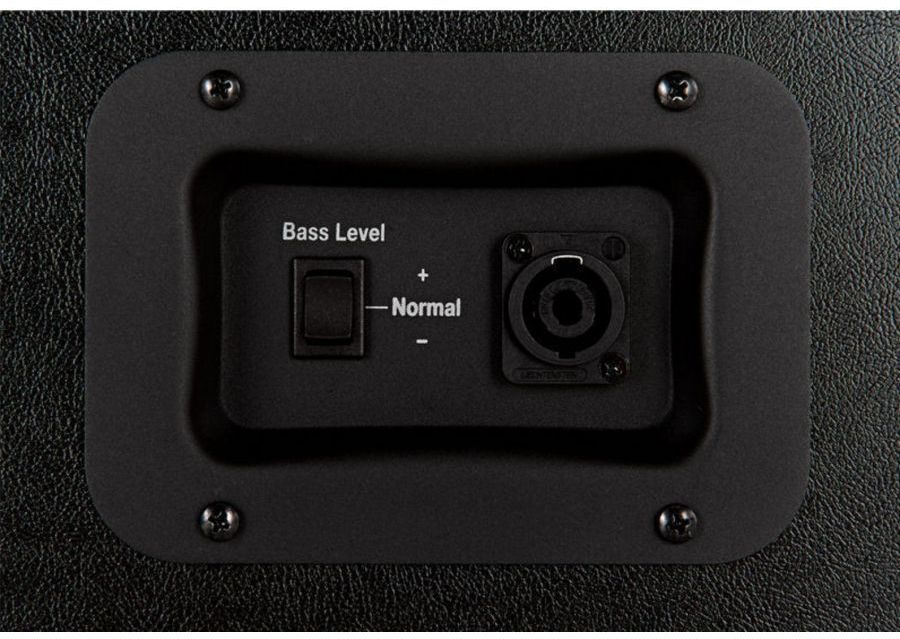 Bose B2 Bass Module - DJMania