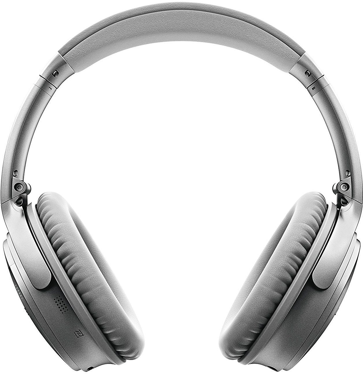 Bose QC35 II Plata DJMania