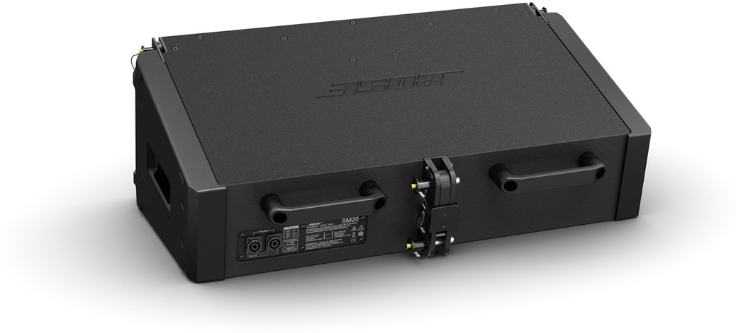 Bose Showmatch SM20 DeltaQ Array - DJMania