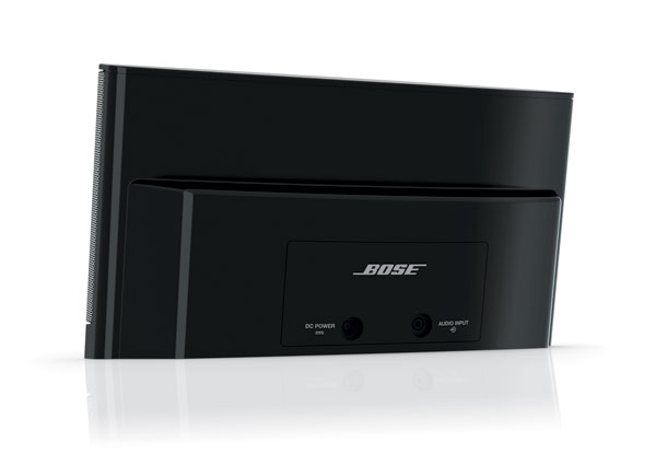 Bose SoundDock Série II Avec Adaptateur Pour IPhone - Occasion