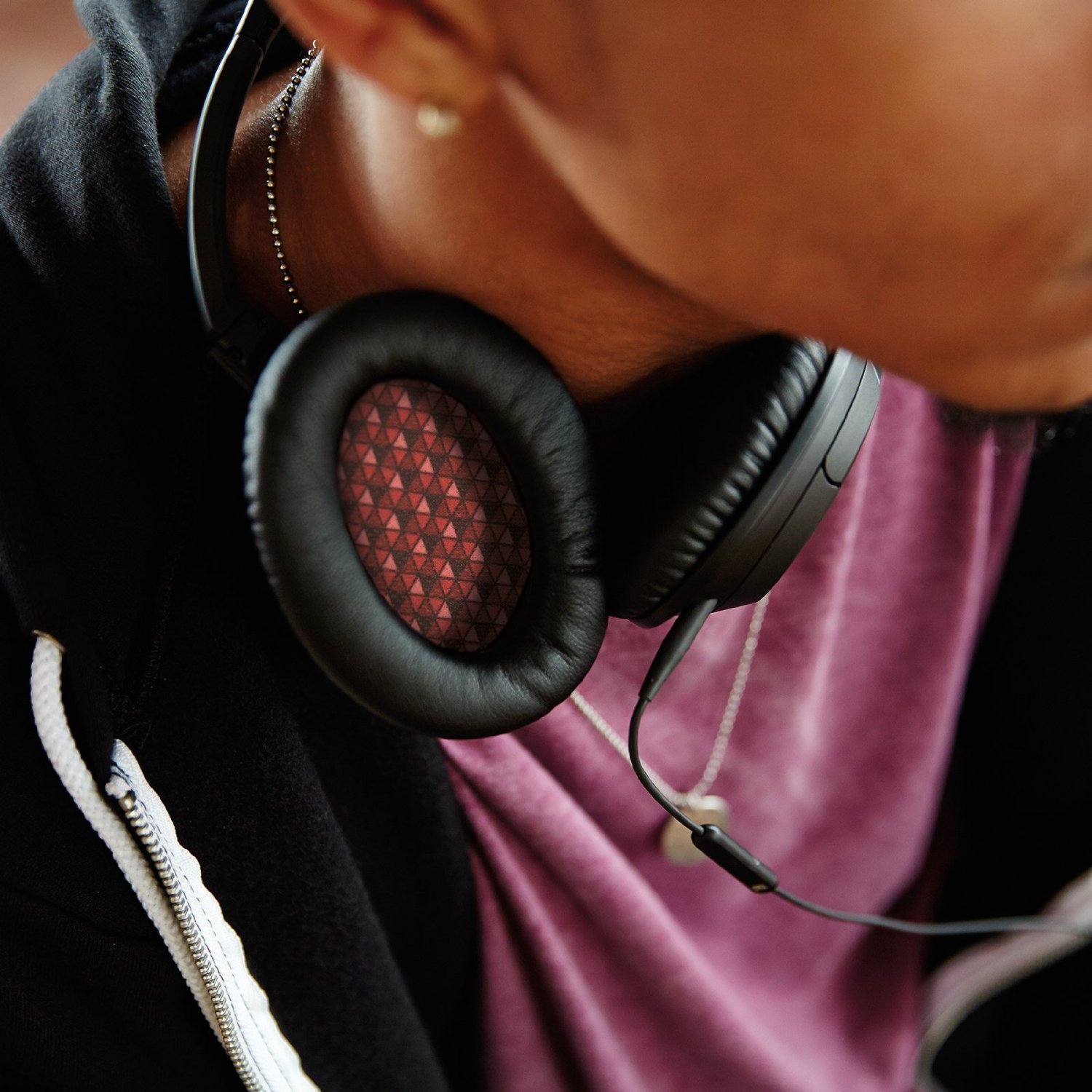 Bose Casque Supra-aural SoundTrue ™ Menthe