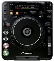 Pioneer CDJ 1000 MK3 | DJMania
