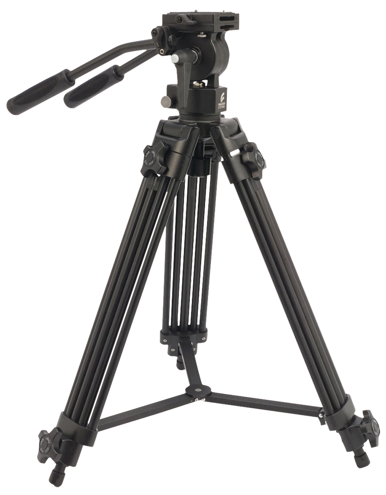 Trípode para vídeo TPVIDEO1 - DJMania