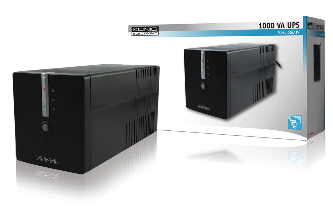 CYBERPOWER OM900ATLCD Ups De 900 Va420 W Topologia Linea Interactiva E