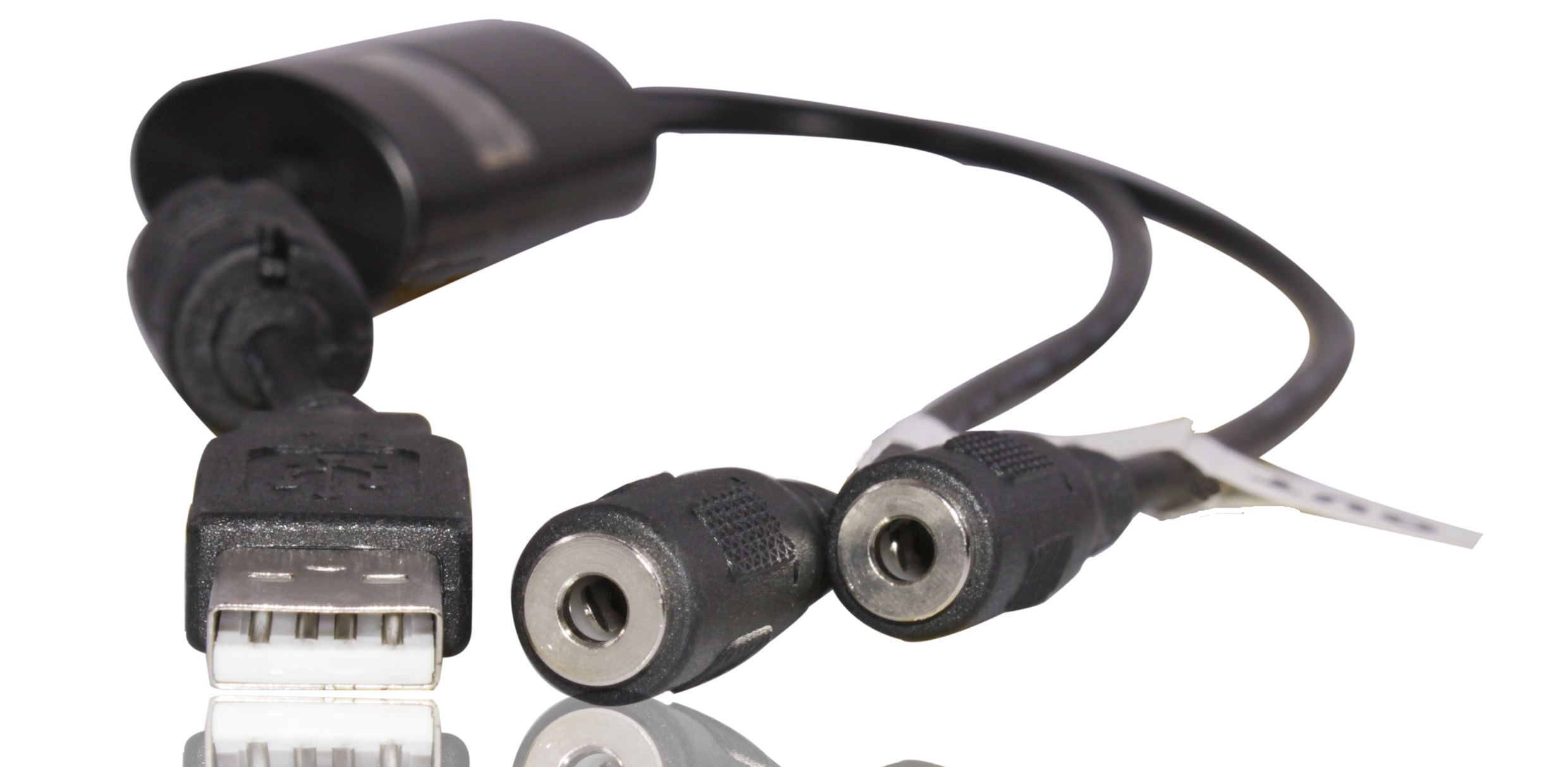 USB publica nuevo estándar Audio Class 3.0 para eliminar el jack de 3.5 mm