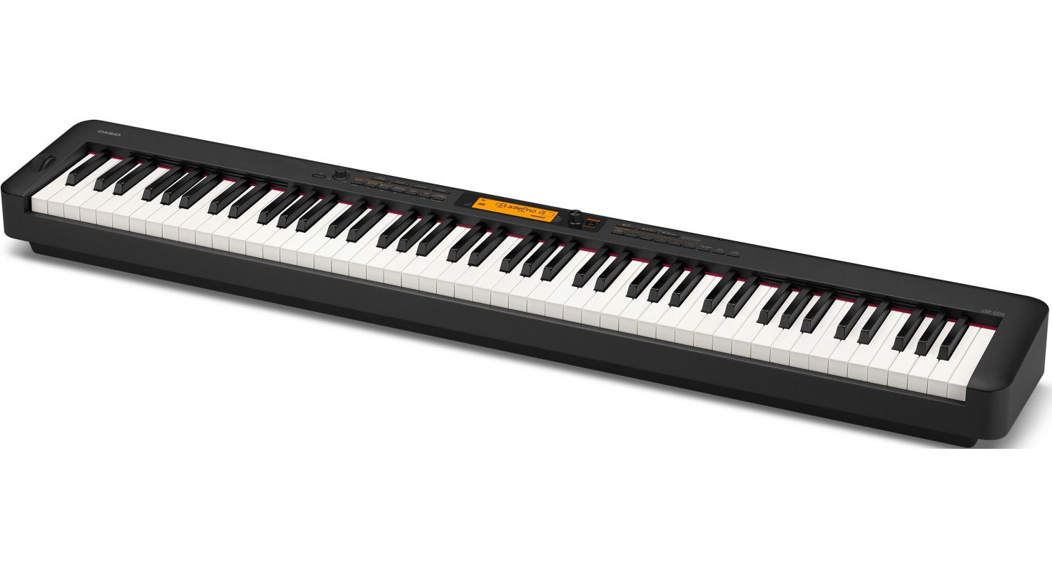 casio cdp 350