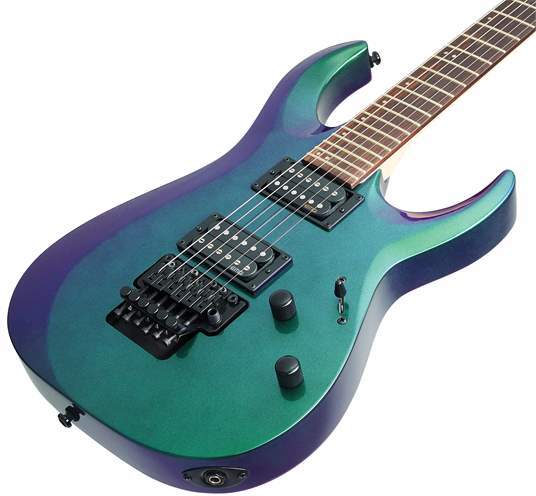 Cort Guitars X300 FPU - DJMania