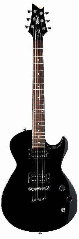 Cort Guitars Z40 BK | DJMania