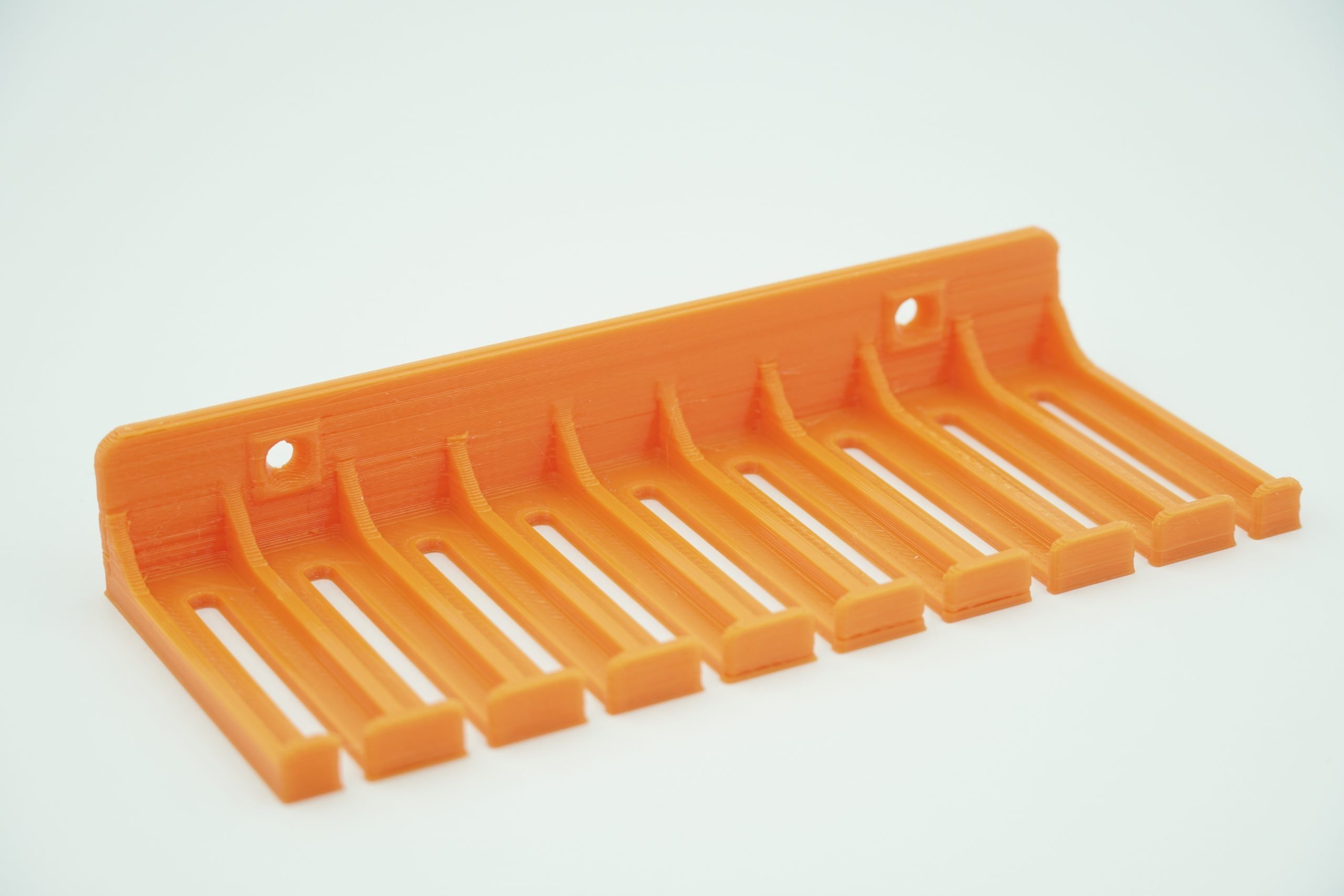 Coverup Regleta Patch Cable Holder Eurorack DJMania