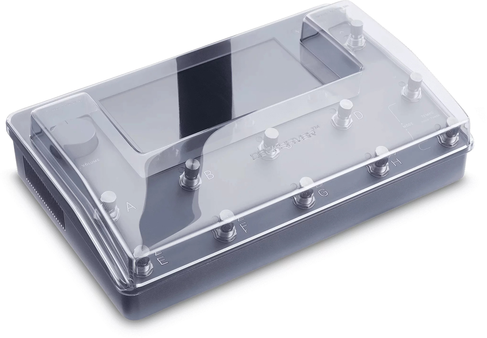 DECKSAVER NEURAL DSP QUAD CORTEX COVER DJMania