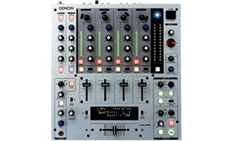 Denon DN-X1500S | DJMania