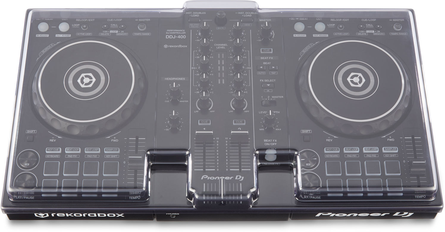 Pioneer DJ FLX-6
