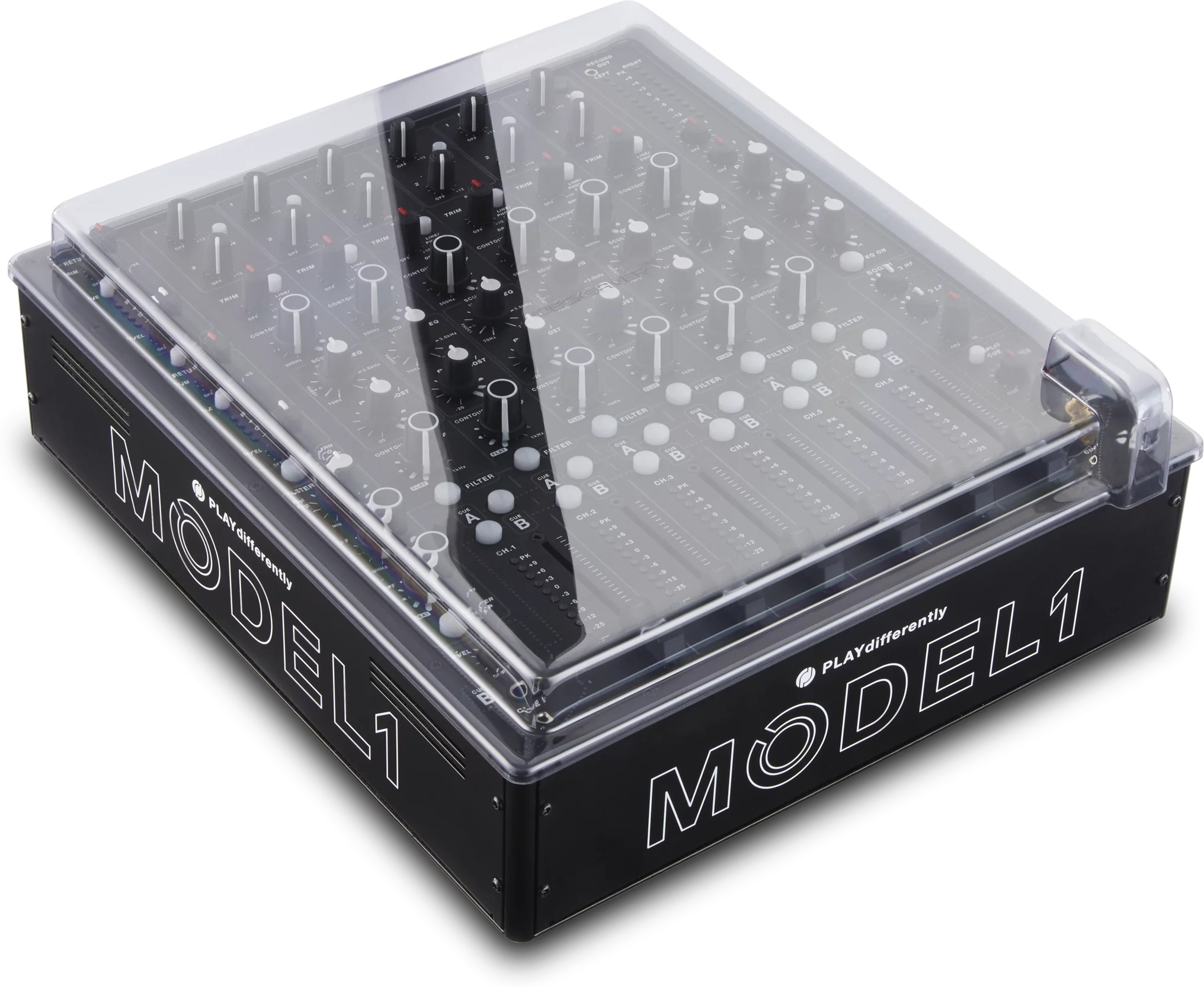 DeckSaver Play Differently Model1 DJMania