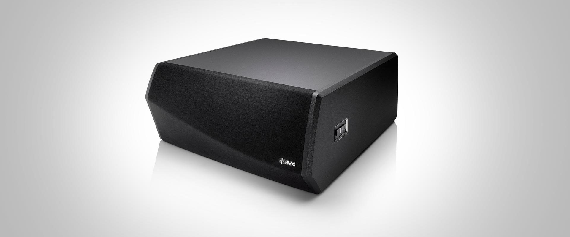 Denon HEOS Subwoofer DJMania