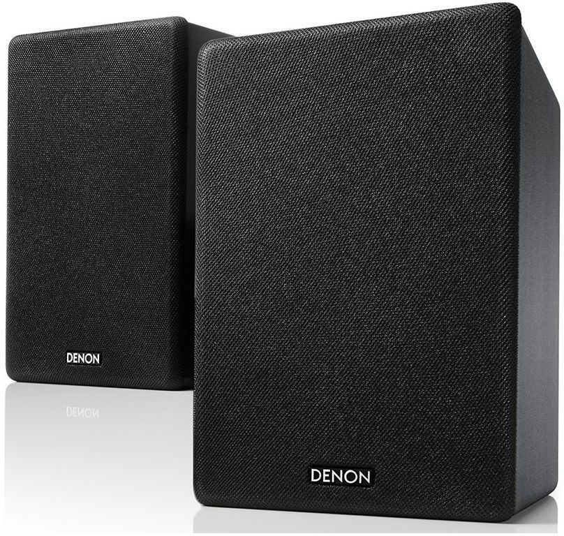 Denon SCN10 DJMania