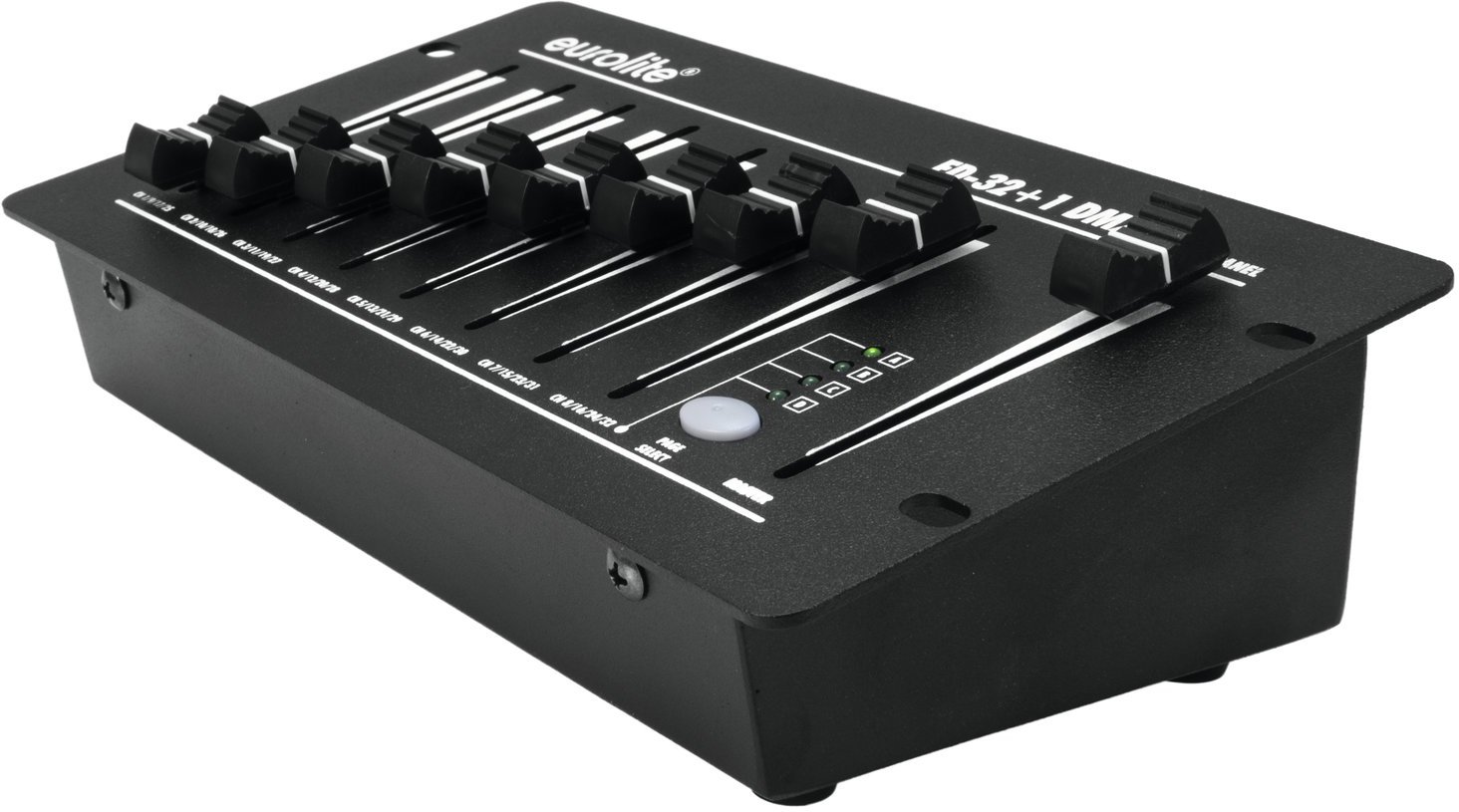 EUROLITE FD32+1 DMX Dimmer Panel DJMania