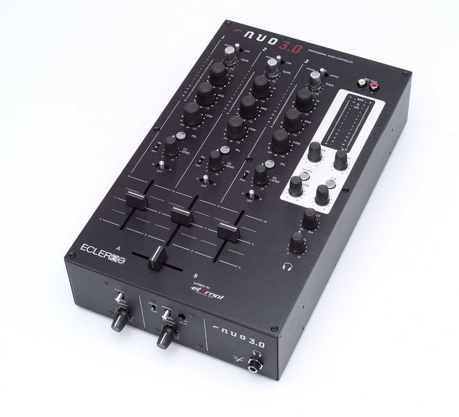 Ecler NUO 3.0 | DJMania