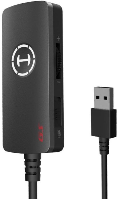 Звуковая карта edifier usb gs 02