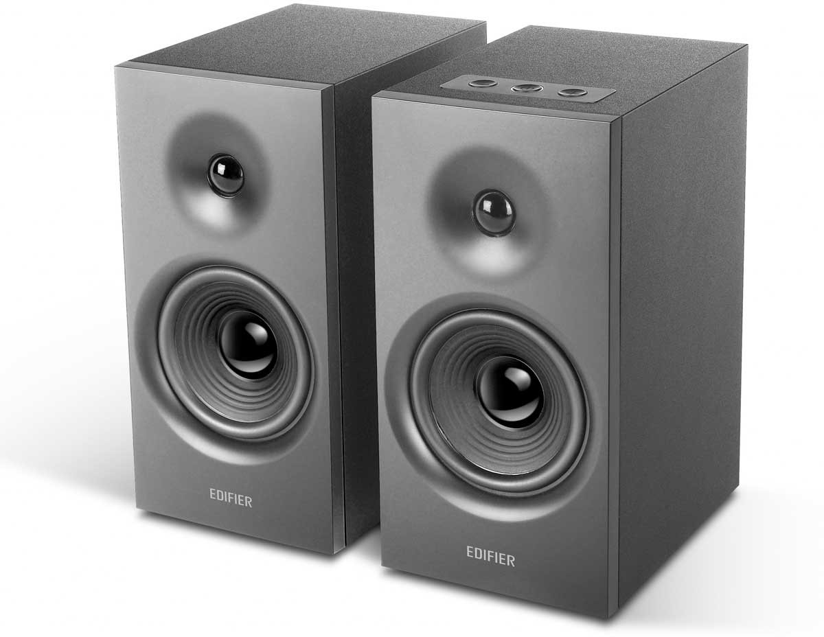 Edifier R1080BT - DJMania