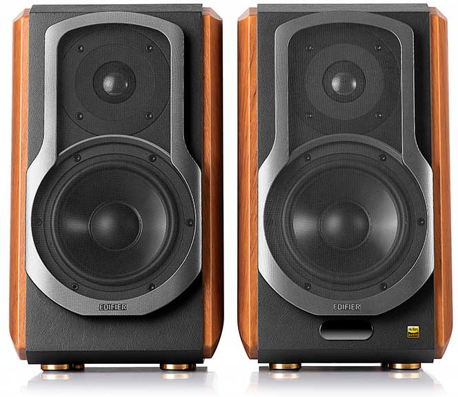 Edifier S1000 MkII - DJMania