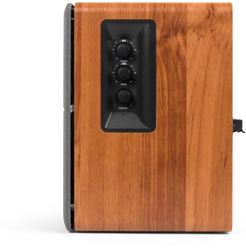 Edifier Studio R1280T Marrón - DJMania