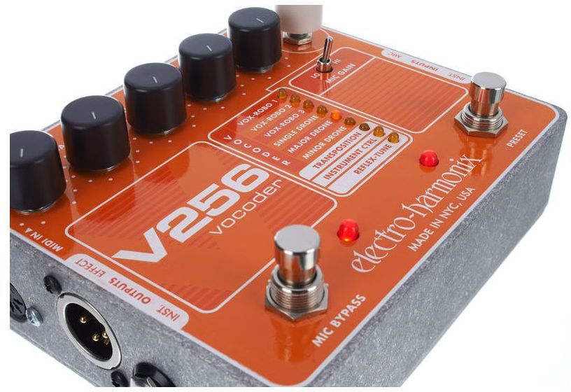 electro-harmonix V256 限定入荷されました - www.woodpreneurlife.com