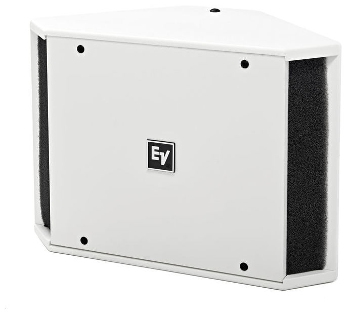 Electro Voice EVID 12.1 Blanco DJMania