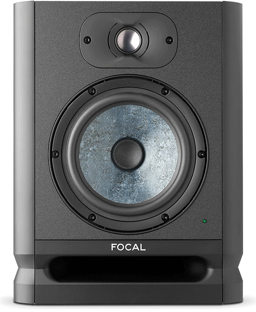 Focal Alpha 50 EVO - DJMania