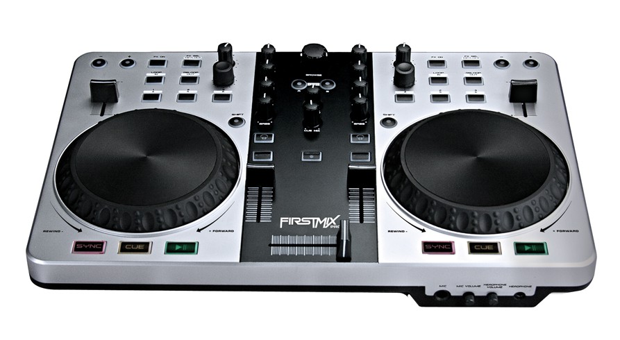 Gemini FirstMix PRO | DJMania