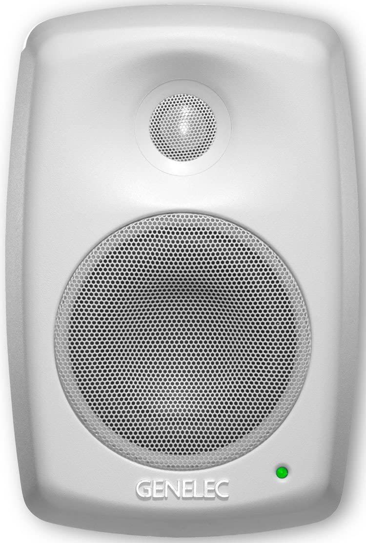 Genelec 4020B WM - DJMania