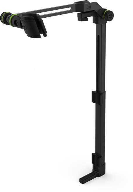 APEXTONE CMC-01 SUPPORTO MICROFONO PER AMPLIFICATORE