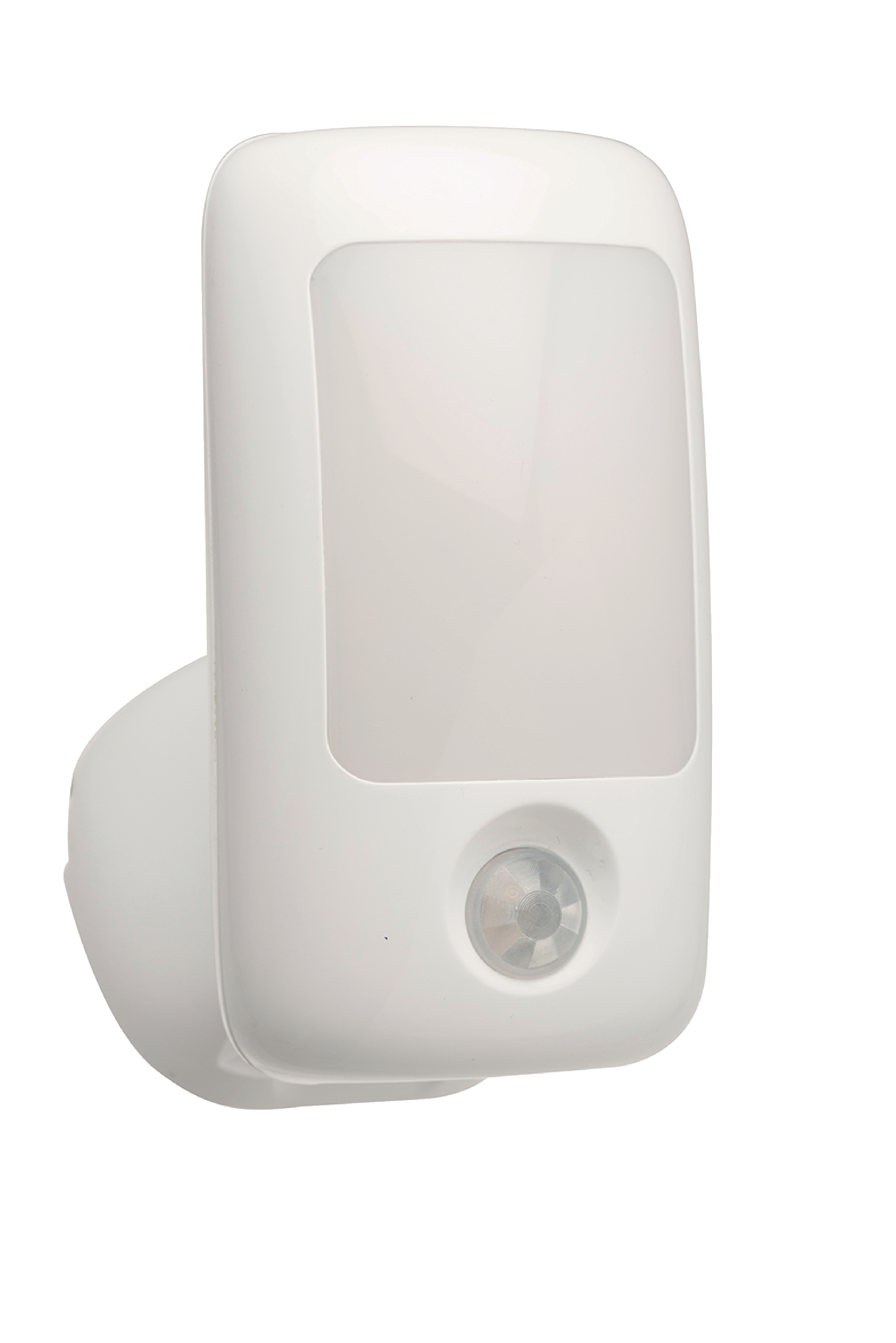 LED con sensor de movimiento y 3 modos de iluminación DJMania