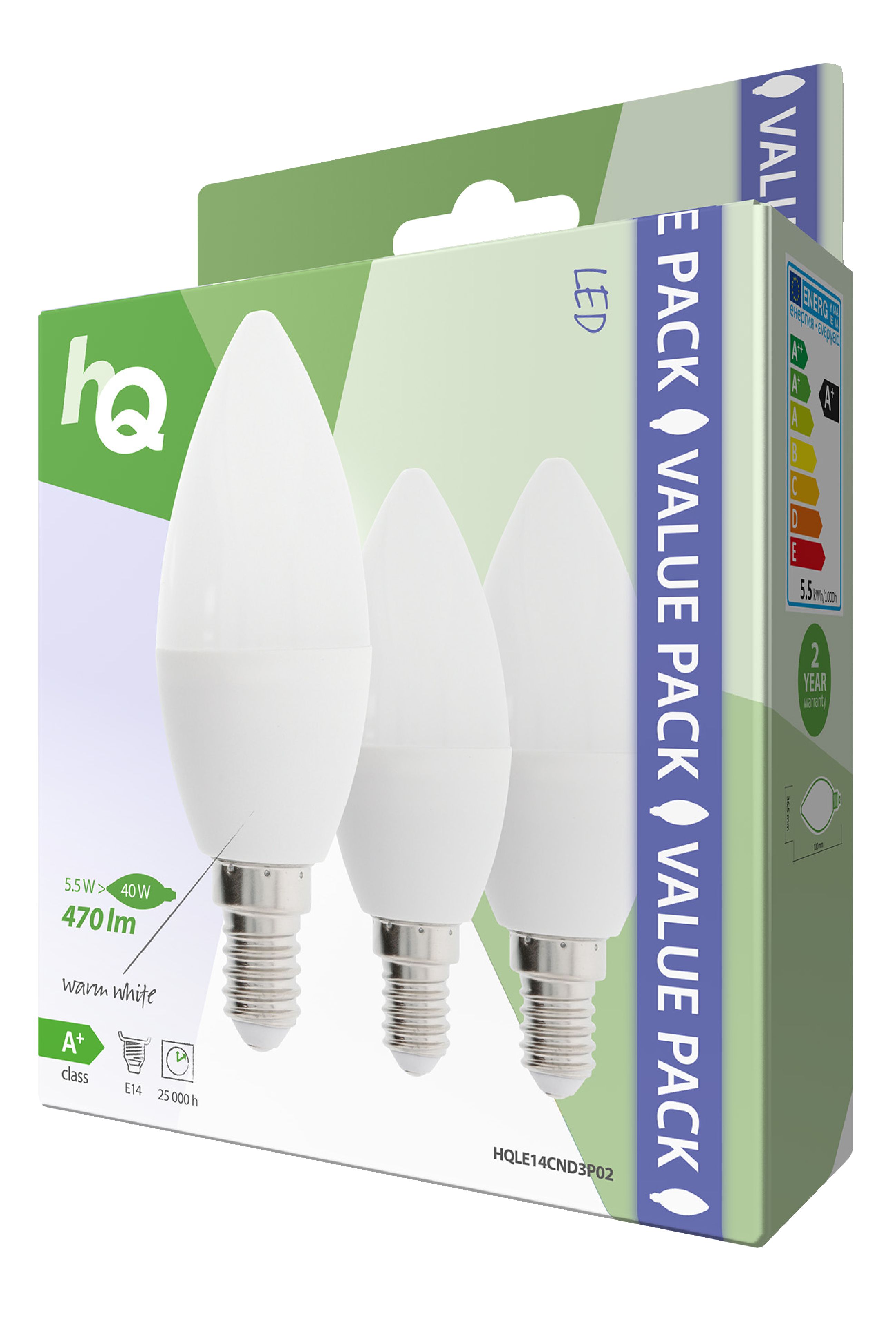 Cuanto Gasta Una Bombilla Led De 5w