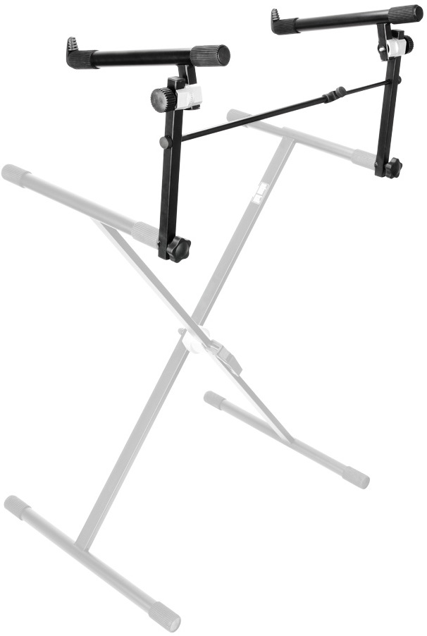 MUSIC STORE KB9 - Keyboard standaard