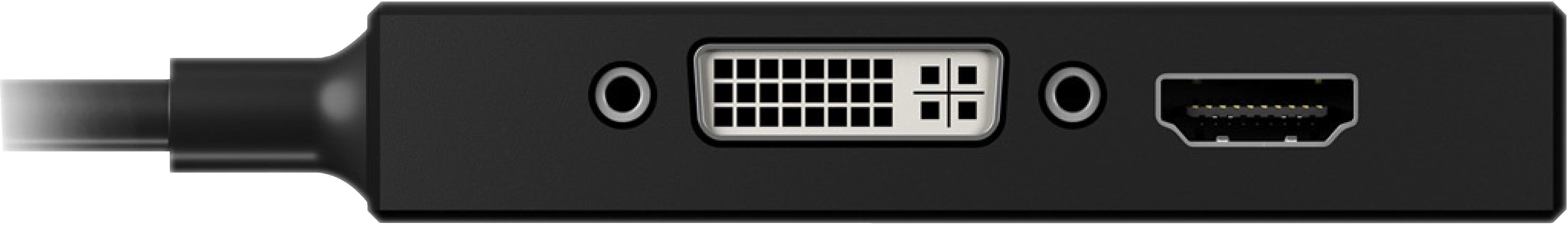 ICY BOX IB-AC502a Adaptér HDMI A-Typ na VGA, (4250078174530) • Ceny
