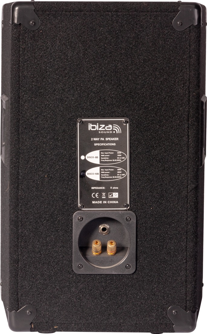 Table De Mixage - Ibiza Sound MIX800 - 3 Voies 5 Entr&eacute;es - Casque DJ Sono Table De Mixage Dj21 Usb Mkii Ibiza Sound Micro Dynamique Noir