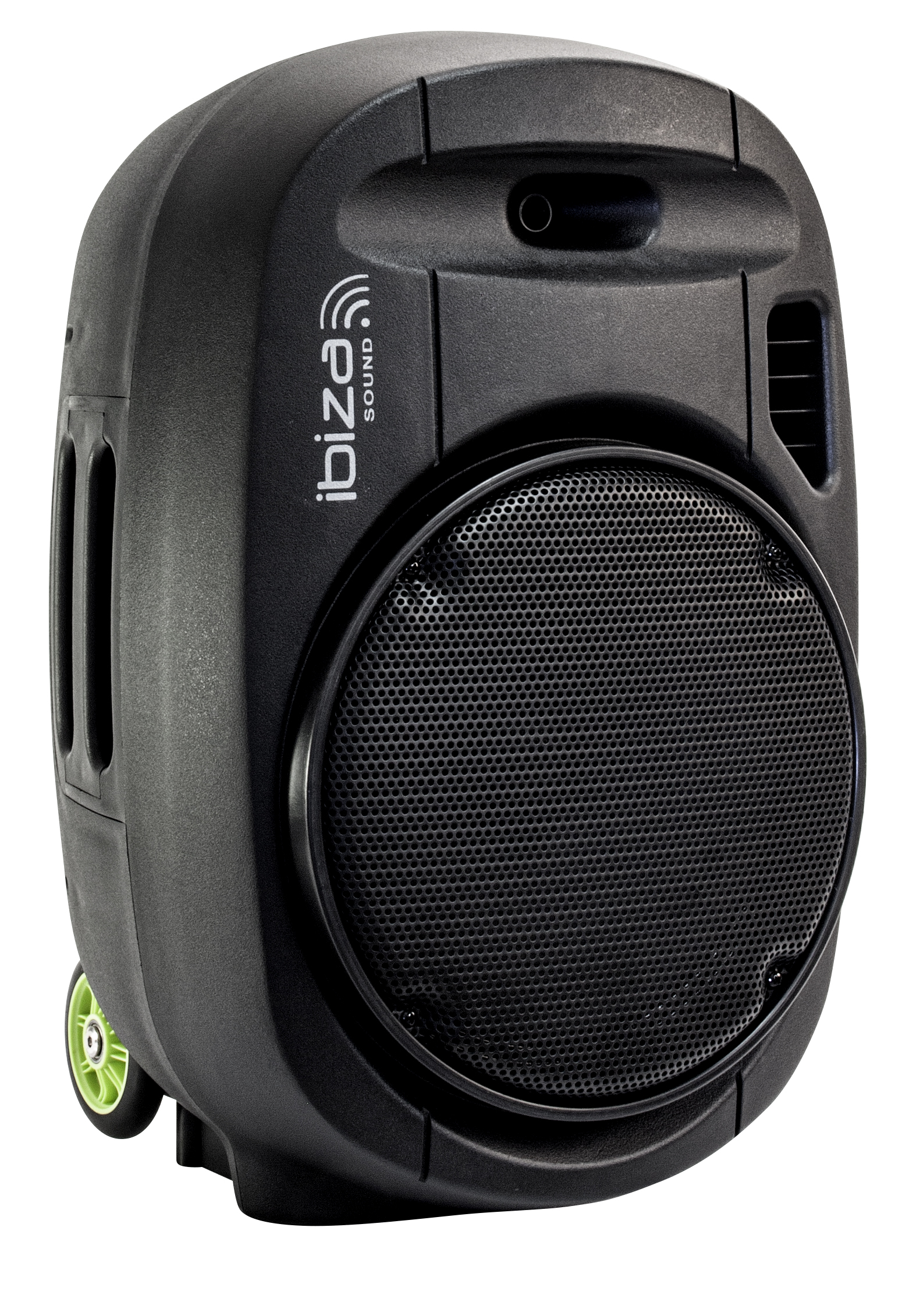 Microfono Cuffia Wireless Ibiza PORTHEAD12 - VHF 203.5MHz Per Altoparlanti PORTABILI - Foto 2