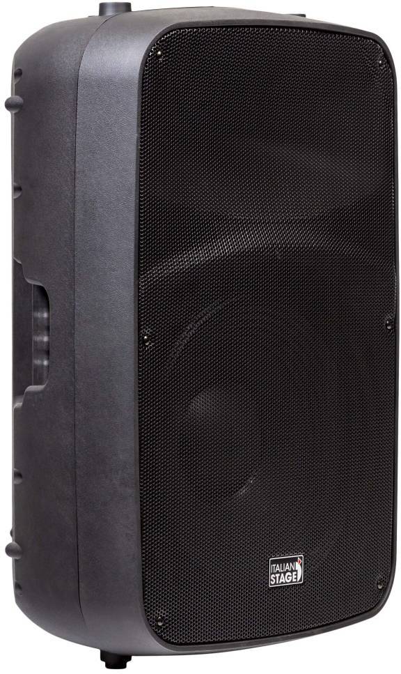 Italian Stage SPX15A DJMania