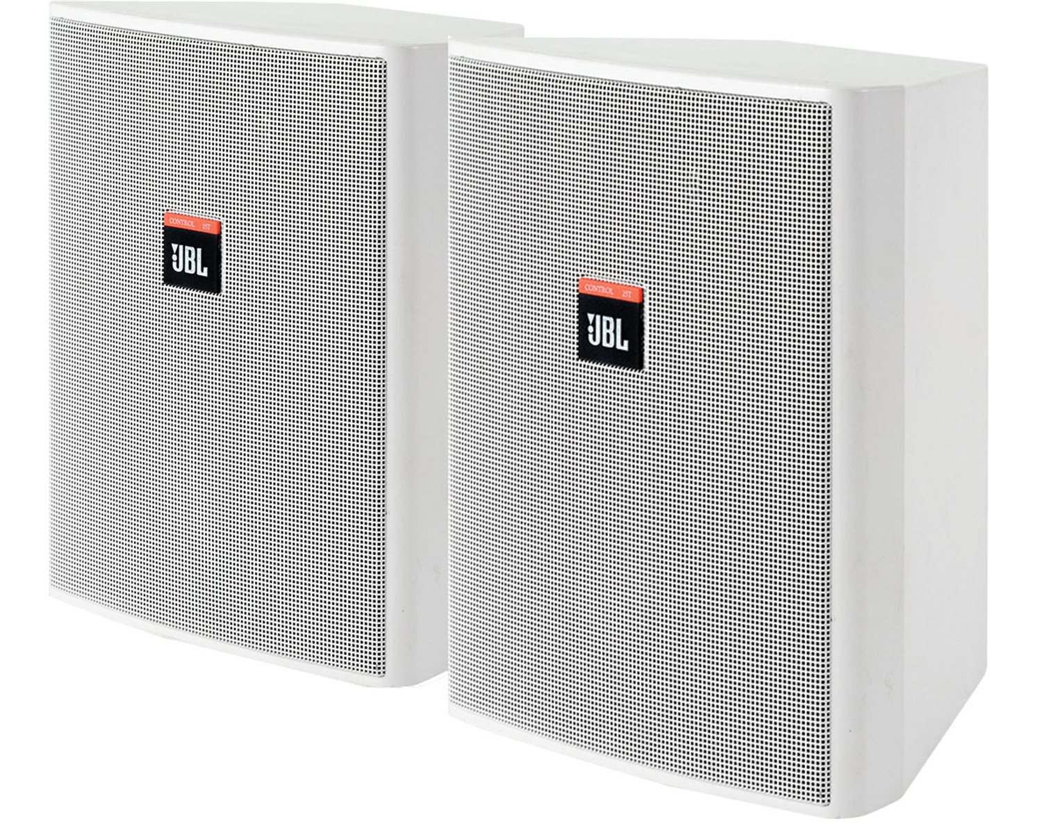 JBL Control 25T Blanco - DJMania