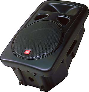 JBL Pro EON 1500 | DJMania