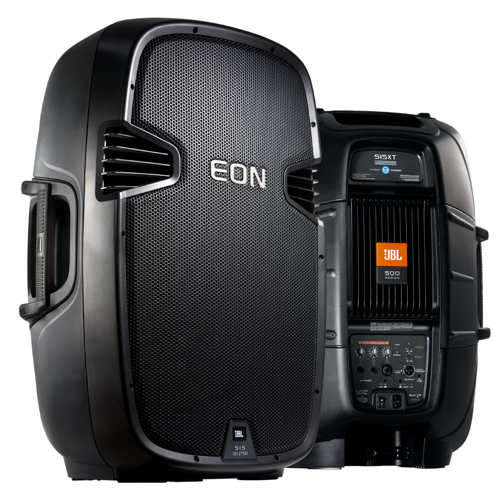 JBL EON 515 XT DJMania