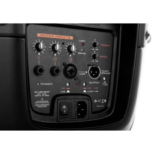 JBL EON 515 XT DJMania