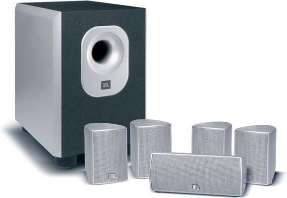 surround jbl cinema