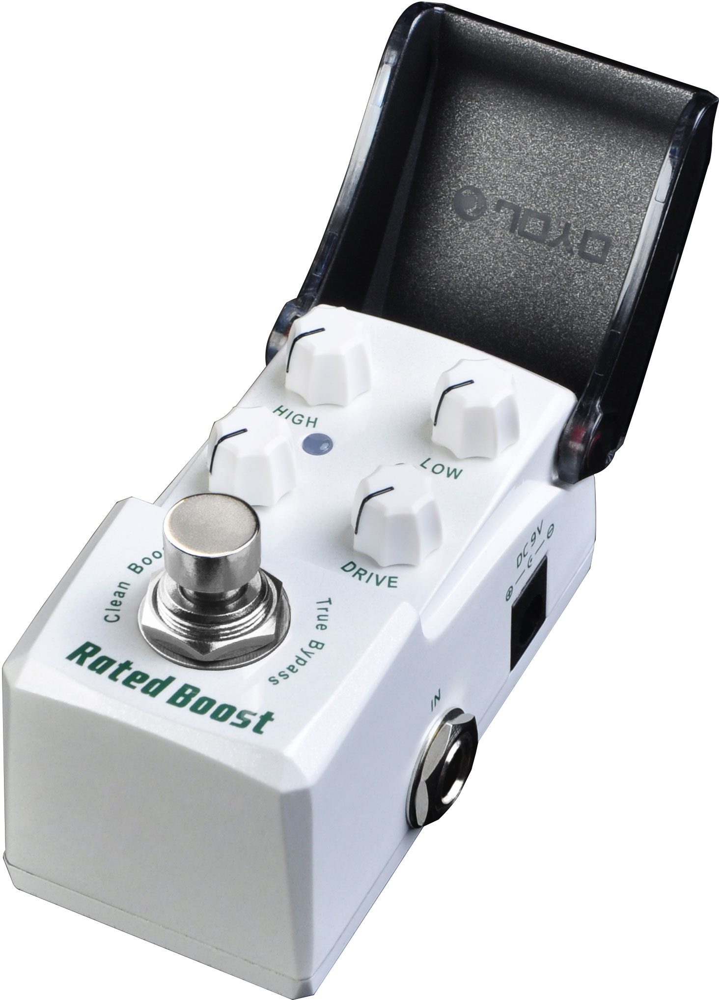 JOYO JF-301 - DJMania