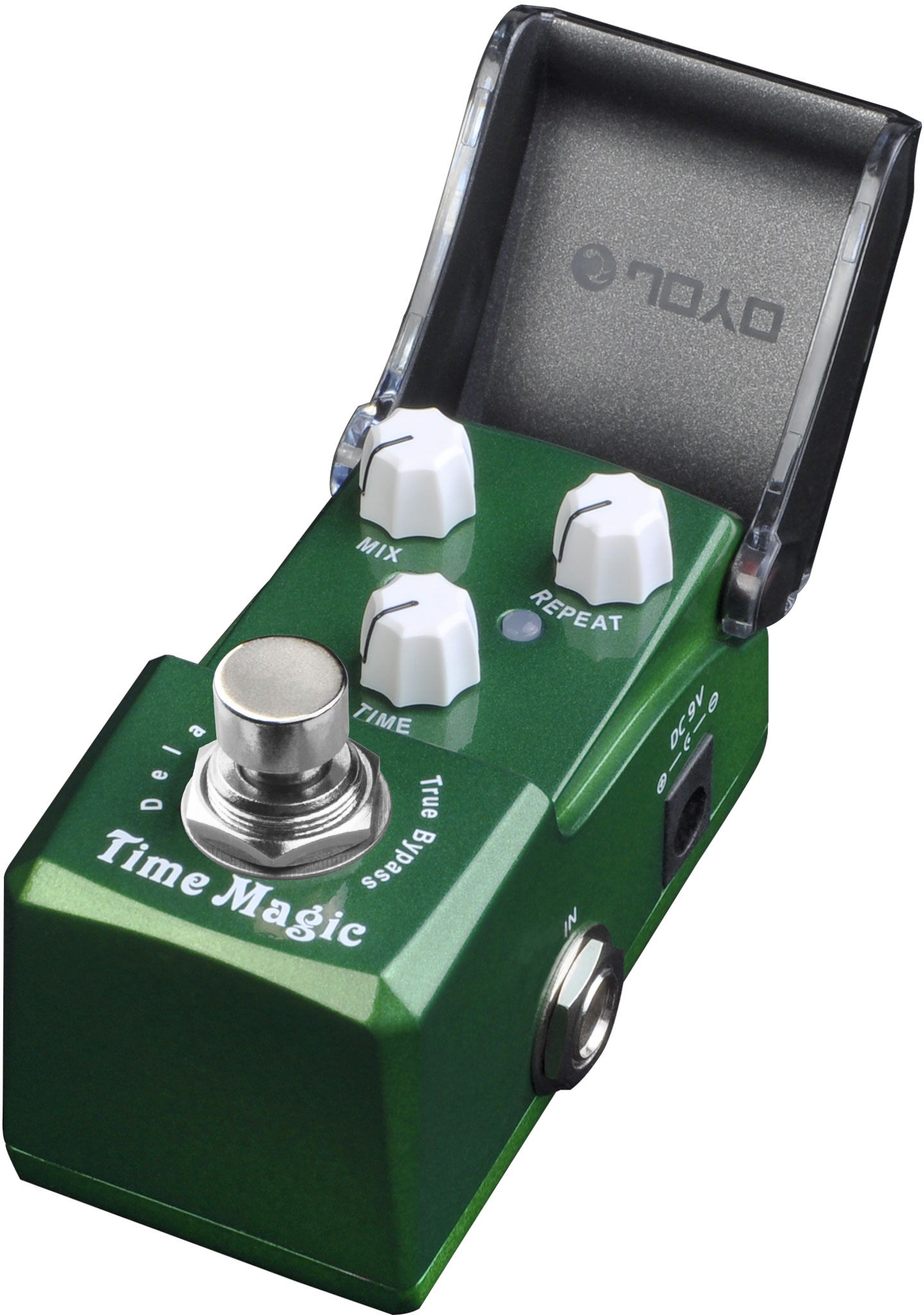 JOYO JF-304 - DJMania
