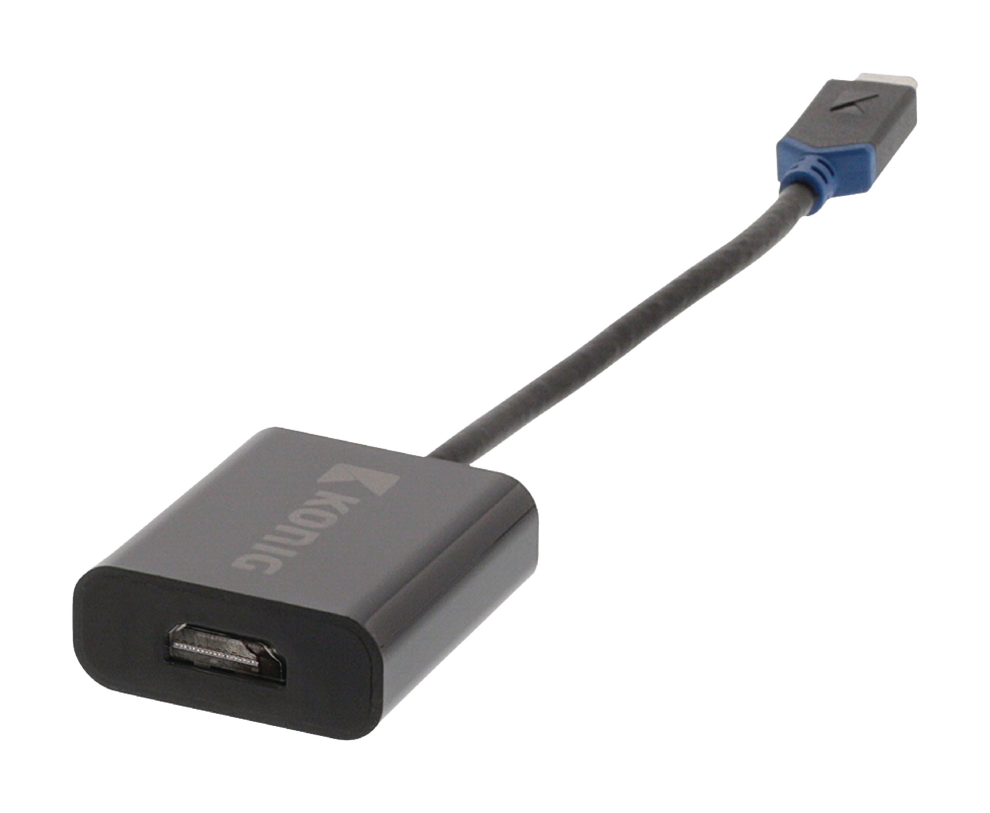 Cable Adaptador Usb C Macho A Hdmi Hembra De M Djmania