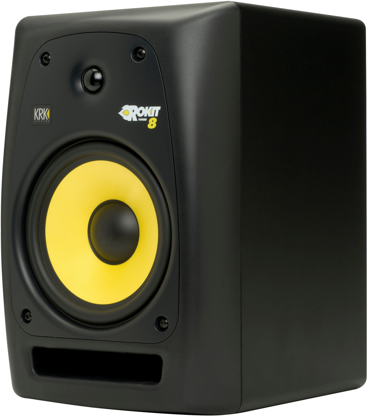KRK RP8 G2 | DJMania