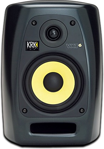 KRK VXT6 | DJMania